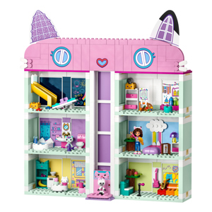 Lego Gabby's Dollhouse 10788